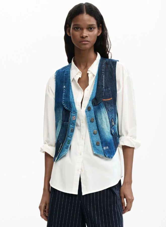 ديسيجوال معطف نسائي